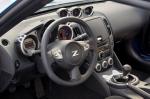 Nissan 370Z 2009 года
